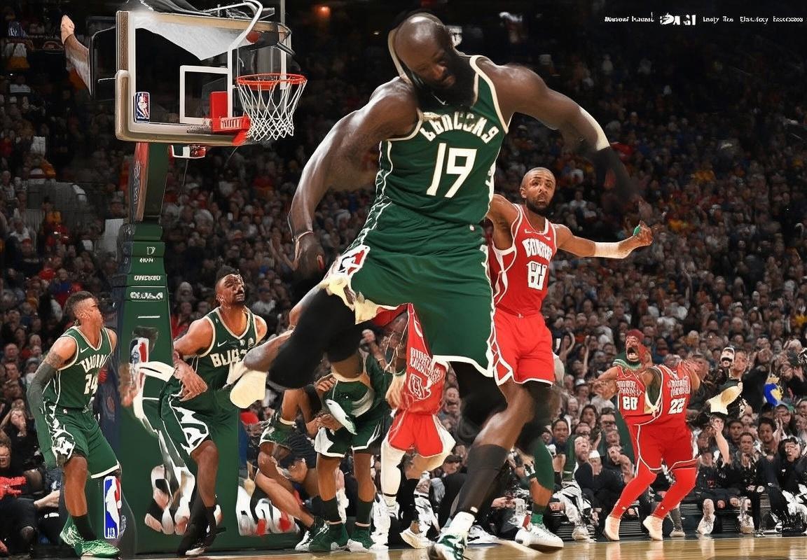 2017NBA雄鹿尼克斯纽约德比：成长与对决盘点(图2)