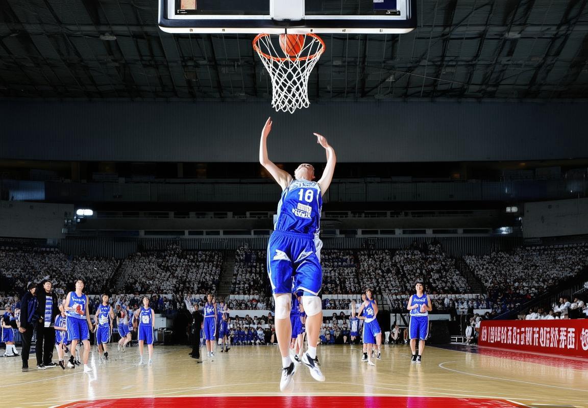 北京女篮逆转广东队：生死战末节绝地反击(图5)