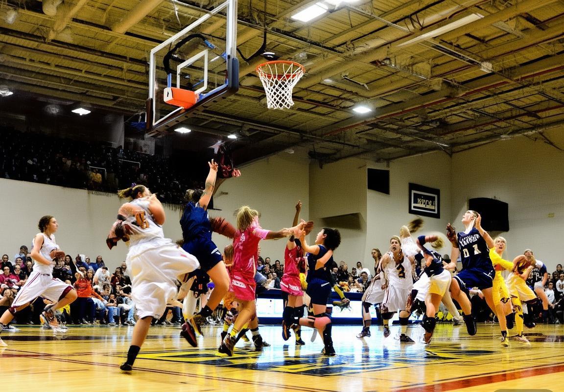 北京女篮逆转广东队：生死战末节绝地反击(图3)