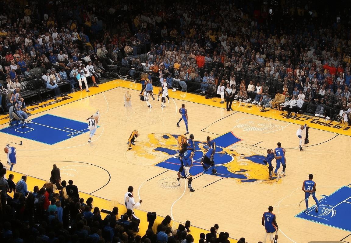 2014年NBA总决赛：雷霆勇士巅峰对决回顾(图4)