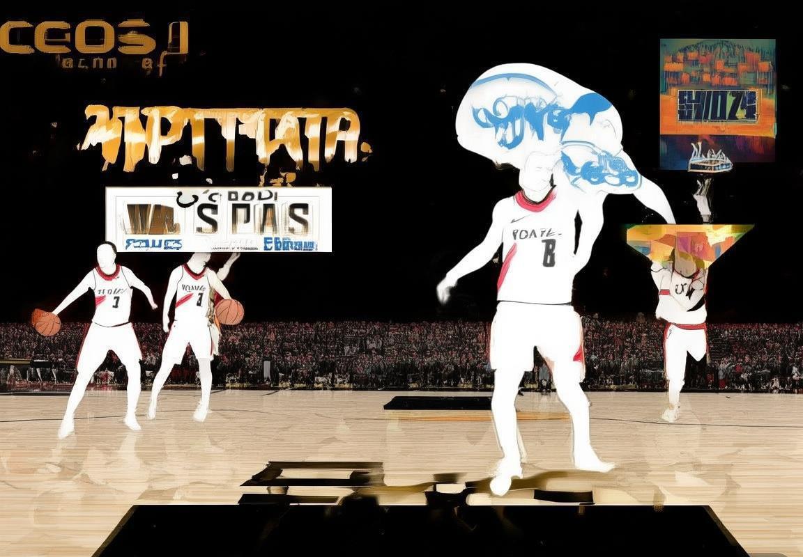 2019NBA季后赛首轮：开拓者逆袭爵士，利拉德麦科伦姆闪耀对决(图1)