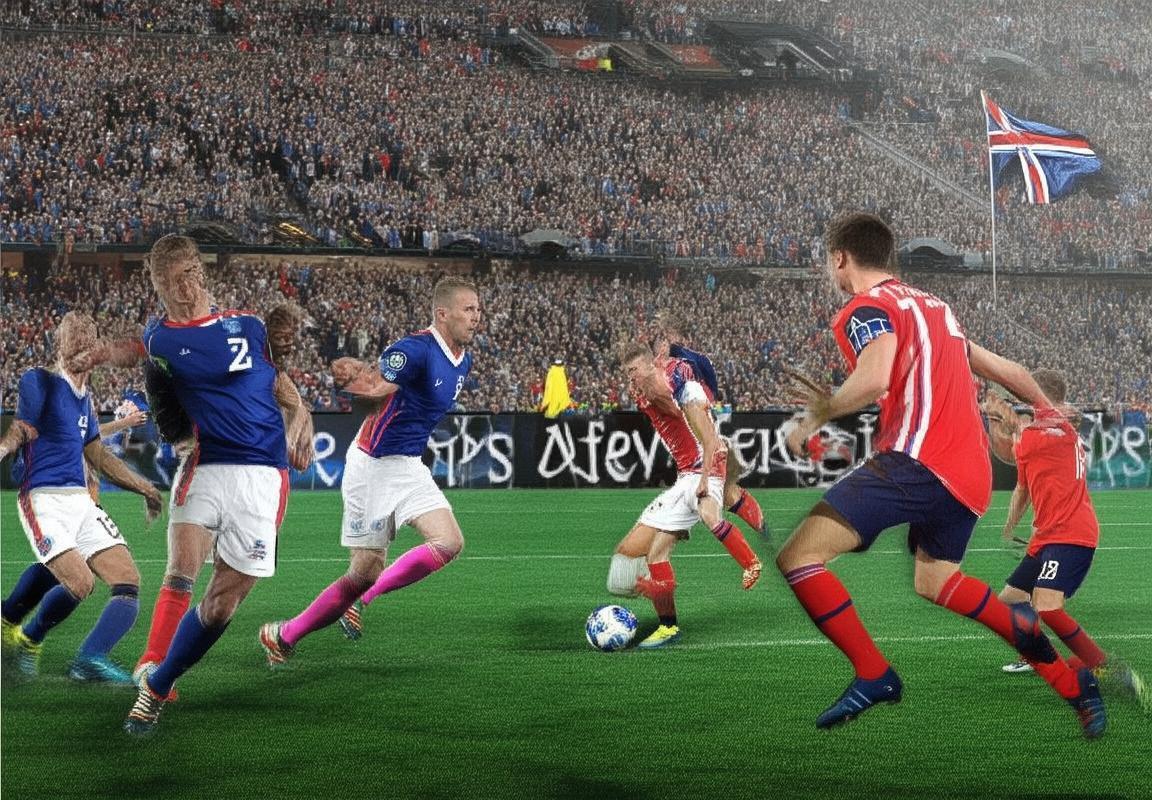 2019法冰足球对决：战术对决与未来展望(图1)