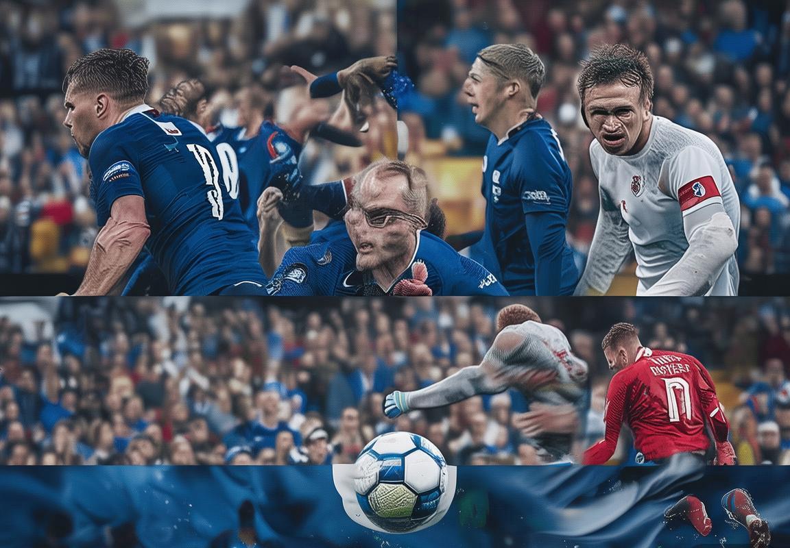 2019法冰足球对决：战术对决与未来展望(图2)