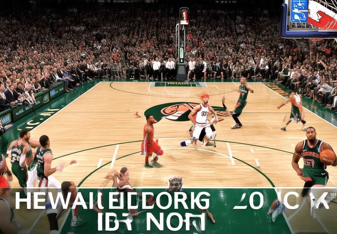 2017NBA雄鹿尼克斯纽约德比：成长与对决盘点(图1)