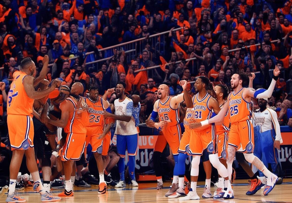 掘金逆转快船：西部半决赛关键战局解析(图1)