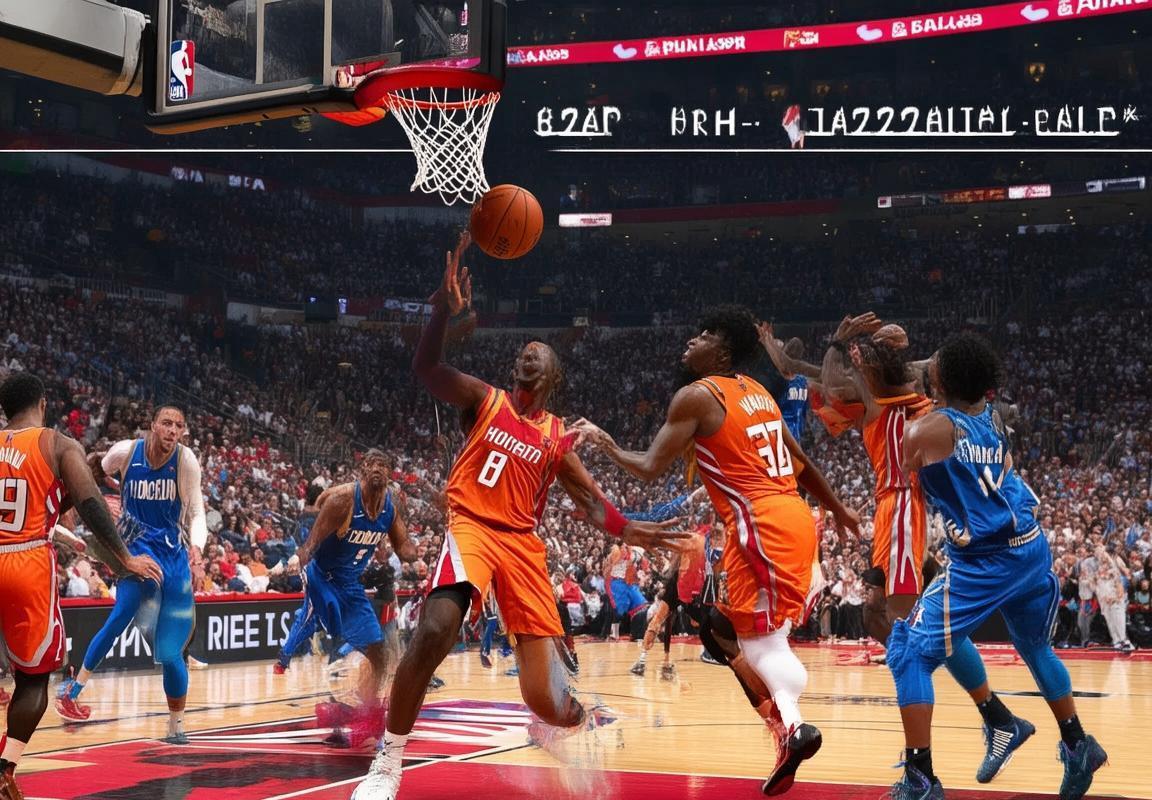 火箭热火巅峰对决：赛后复盘分析(图1)